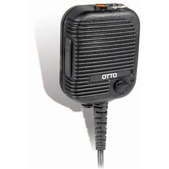 micページ OTTO Evolution Speaker Mic-